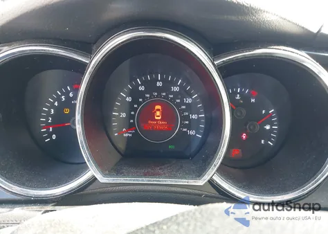 2012 Kia Optima Ex z USA, uszkodzony, nr VIN 5XXGN4A71CG079247